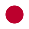 Japan flag rectangular image